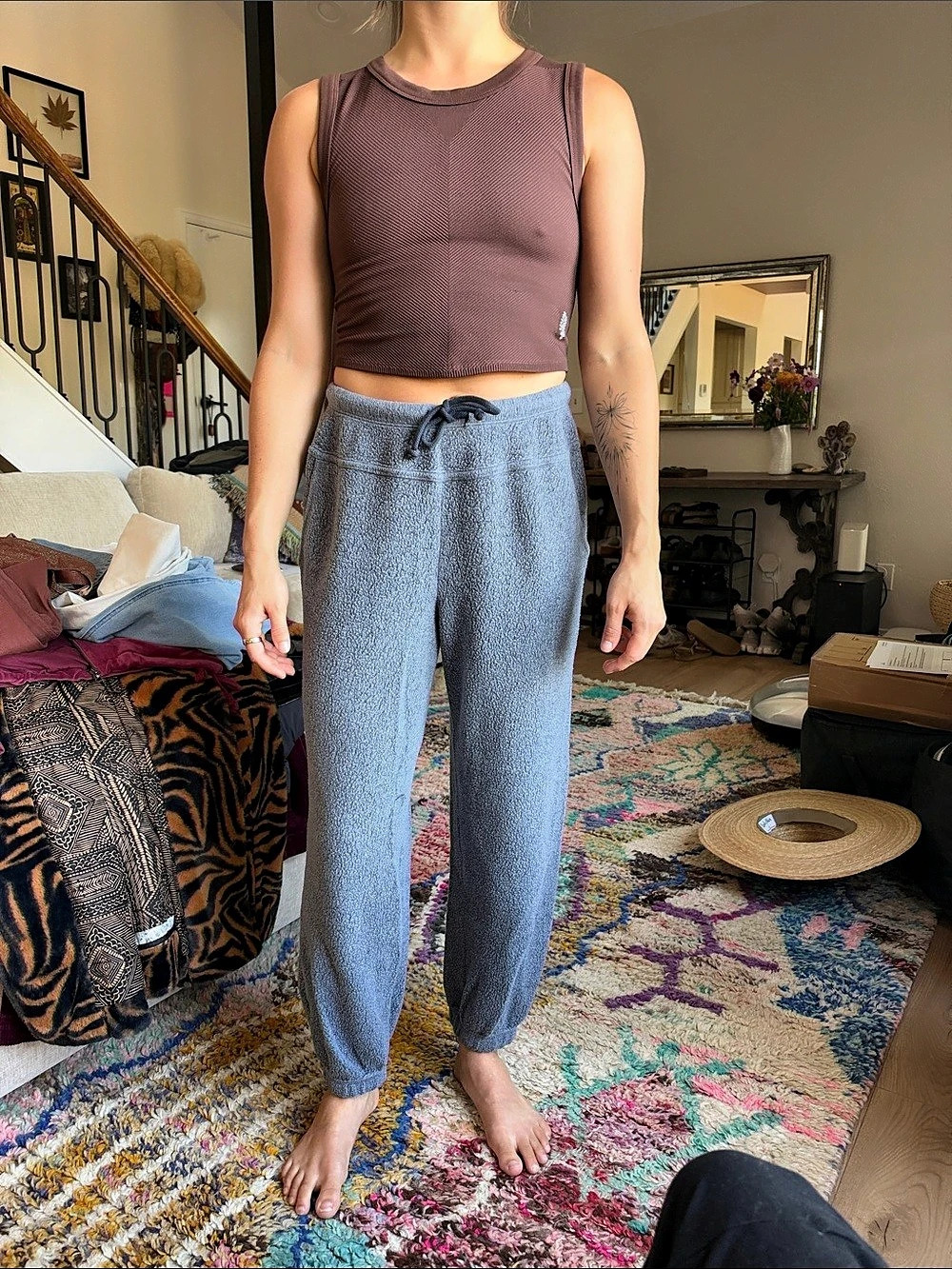 Sundry cozy joggers